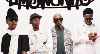 Xduppy, Scotts Maphuma & Mellow & Sleazy – Ka Soh (feat. DJ Maphorisa & Kammu Dee)