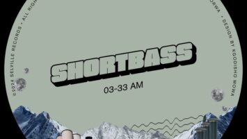 ShortBass - 03-33 AM EP