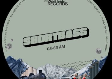 ShortBass - 03-33 AM EP
