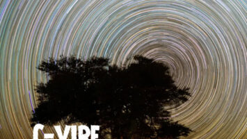 C-vibe - Dusty Tears of Africa EP