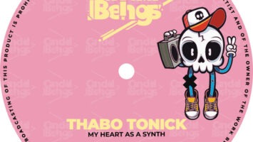 Thabo Tonick - My Heart As A Synth (Original Mix)