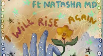 Hanna Hais & Natasha MD – I Will Rise Again