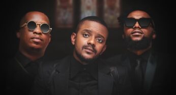 Artwork Sounds & Kabza De Small – The Gospel According To Artwork Sounds Chapter III (Deluxe)