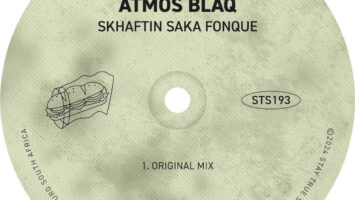 Atmos Blaq - Skhaftin Saka Fonque Atmos Blaq - Skhaftin Saka Fonque