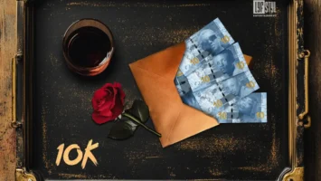 Aymos, Mas Musiq & Samthing Soweto - 10K Yey'nkomo (feat. Sha Sha)