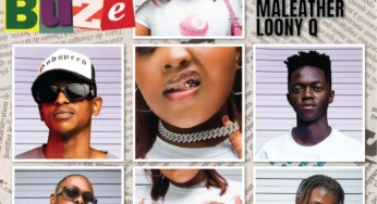 Babygirlmint, Shuga & Kay Touch – uBabuze (feat. Sbuda Maleather & Loony Q)