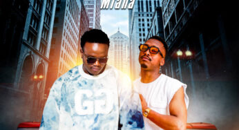 Bhubesi & Mthunzi – Mfana
