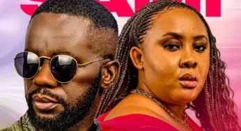 Bob Ezy & Pixie L – Sthandwa Sami