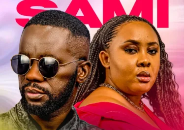 Bob Ezy & Pixie L - Sthandwa Sami