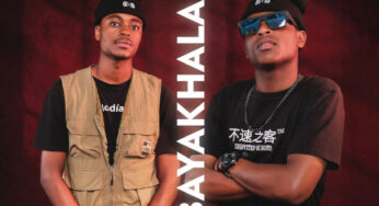 Bucks Muziq & Tupla Double 0.7 – Bayakhala (Album)