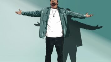 Buddynice - Redemial God
