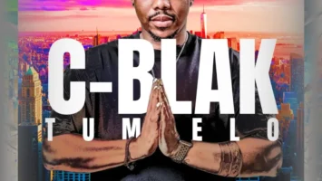 C-Blak - Tumelo (Album)