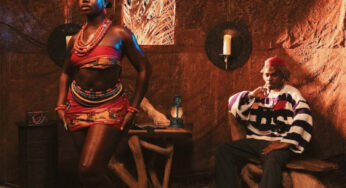 CKay – EGWU EJI