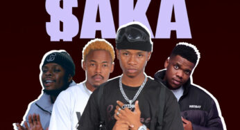 Chingza – Saka (feat. K-Mula, Deepersoul, Xavi Yentin & Mr Abie)