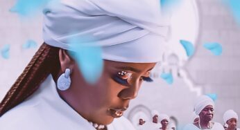 Cnethemba Gonelo – Itha Lam (Album)