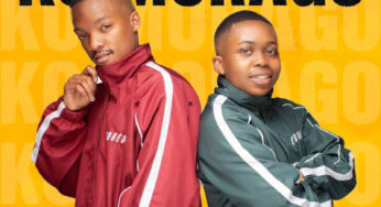 Cyto Soul, Kaygee De Vee & EeQue – Ko Morago (feat. Yumbs, Hope Ramafalo & Dolly Ditebogo)