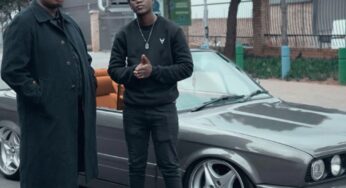 DJ Manzo SA & Themba Mbokazi – Umlilo EP