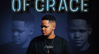 DJ Pre_Tedzo – Melodies of Grace EP