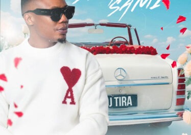 DJ Tira, KG Smallz & Naak - Sthandwa Sami (feat. Diamond Boss & Dj 8Milli)