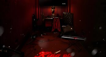 DJy Zan SA – King Of Havard Music II (Album)
