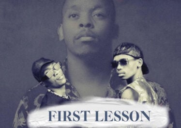 Da Mabusa & Ama Grootman - First Lesson EP