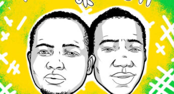 Da Real Emkay & AquaReece – Hate It Or Love It EP