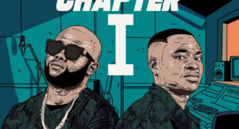 Deep Narratives – Chapter I EP