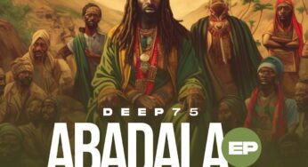 Deep75 – Abadala EP