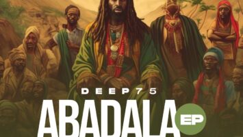 Deep75 - Abadala EP