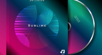 Dr Linton – Sublime EP
