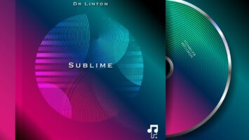 Dr Linton - Sublime EP