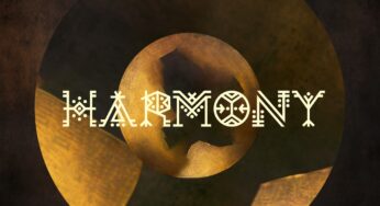 Eltonnick – Harmony (Original Mix)