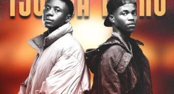 Elvirgo & TallexQ – The Kings of Tsonga Piano (Album)