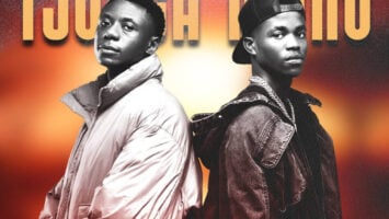 Elvirgo & TallexQ - The Kings of Tsonga Piano (Album)