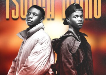 Elvirgo & TallexQ - The Kings of Tsonga Piano (Album)