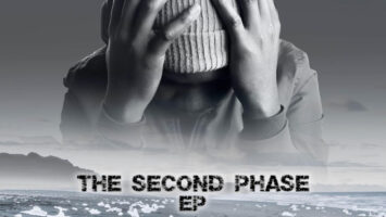 EyeRonik - The Second Phase EP