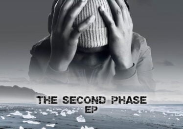 EyeRonik - The Second Phase EP