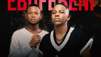 Fake'well - Ebufebeni (feat. Malume.hypeman & Shuga Mizer)