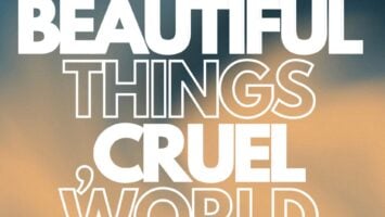 Gabbana - Beautiful Things (Cruel World)