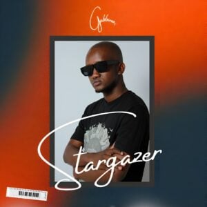 Gabbana - Stargazer (Album)