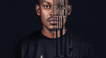 Gigg Cosco – Motive E5 (Album)