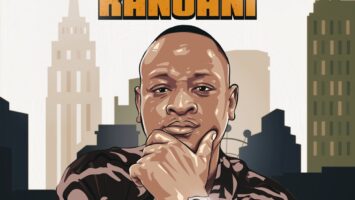 Griffith Malo - Uyenza Kanjani (Mtaka Baba) (Premium Mix) (feat. Darkness Reign)
