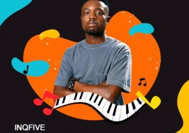 InQfive - Sounds So Good!, Vol.2