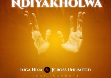 Inga Hina & Jcross Unlimited - Ndiyakholwa (feat. Ceekeys)