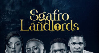 Inter B & Draad, Senjay & DBN Gogo – Sgafro Landlords