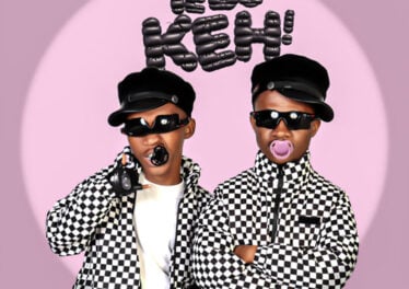 Ishuu Industry - Yebo Keh (feat. Spirit-Boyz & Genetic 012)