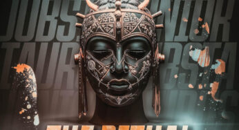 Junior Taurus & Jubsta – The Ritual EP