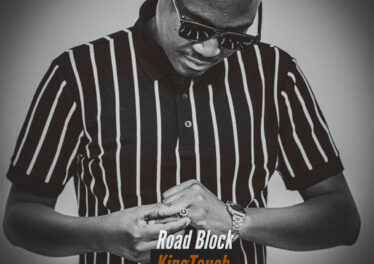 KingTouch - Road Block
