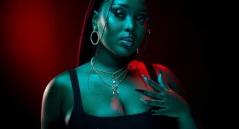Leandra.Vert, ZEENHLE & Mike Ludar – Asiyeke (feat. K-Zaka & Luigi Anywhere)