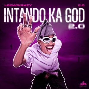 LeeMcKrazy, Felo Le Tee & Ceeka RSA - Into Encane
